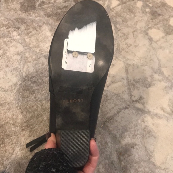 Black Ankle Boot - Picture 4 of 5